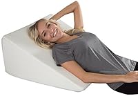 Algopix Similar Product 14 - Lavish Home Extra High Wedge