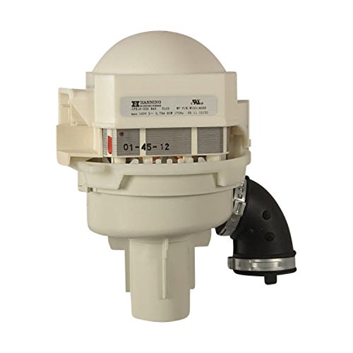 Amazon.com: SUPPLYZ Direct Replacement for Whirlpool W10894668  