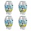 Pack of 4