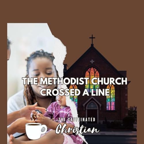 Denomination Supports Gender-Affirming Care&hellip;for KIDS?