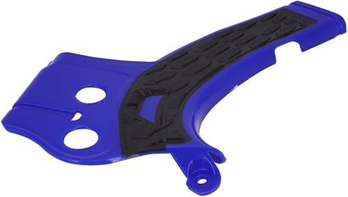 Miniatura 6 de Dirt Bike Frame Grip Protector de marco de motocicleta para YZ250F 2014 2015 2016 YZ450F 2014 2015 WR450F 2016 azul