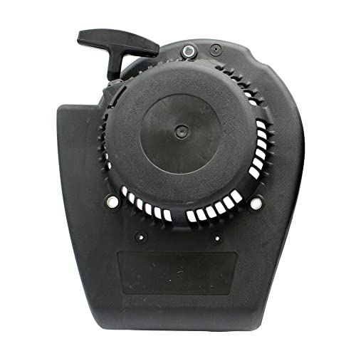 Donkivvy Conjunto de Arranque de Retroceso para Motor cortacésped para Mountfield HP454 RV40 RV150 SV150 V35 V35R 150cc