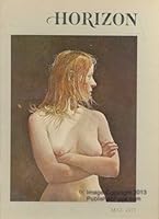 Horizon, May, 1977, Volume XIX,, Number 3 B000GQO5Y0 Book Cover