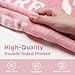 SteadStyle Get Well Soon Gifts for Women- Inspirational Gifts Blanket, Feel Better After Surgery Gifts for Sick Women, Thinking of You Gift for Her Friend Sister Coworker, 60'' x 50''