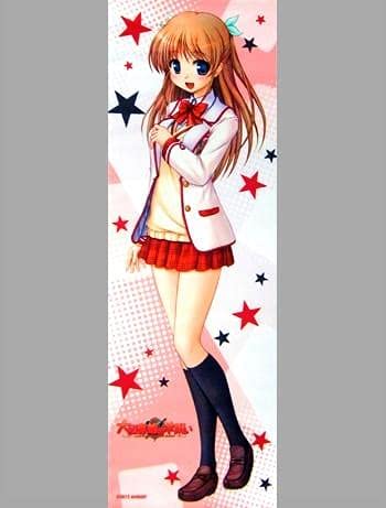 【新品未使用】大図書館の羊飼い グッズ　タペストリー　白崎 つぐみ　一之江 金魚 Amazon.co.jp: 白崎つぐみ タペストリー 大図書館の羊飼い C82 : おもちゃ