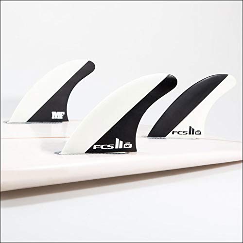 Amazon | FCS2 fin エフシーエスツー フィン MF PC TRI ミック