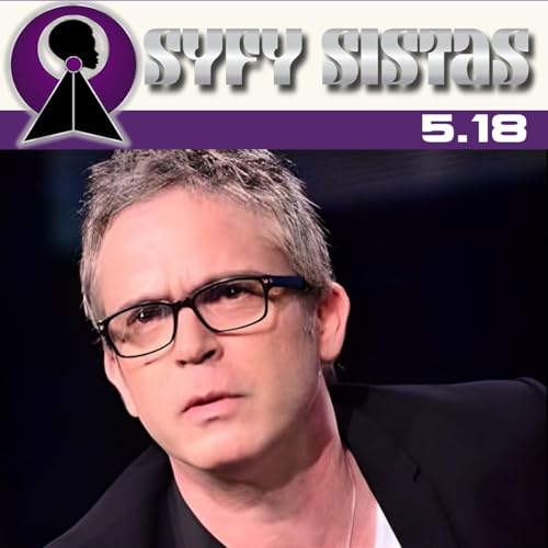 Brannon Braga on Star Trek's Boldest (and Strangest) Moments