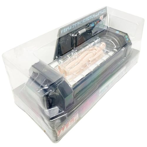 ミクロマン フィアナwithヂヂリウムカプセル 装甲騎兵ボトムズのサムネイル