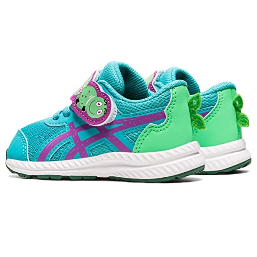 ASICS Kid's Contend 8 Toddler School Yard Running Shoes3