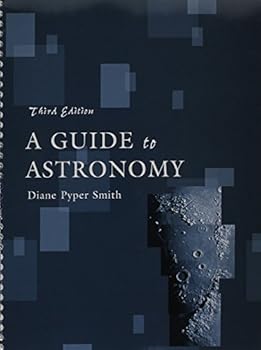 Paperback A Guide to Astronomy Book