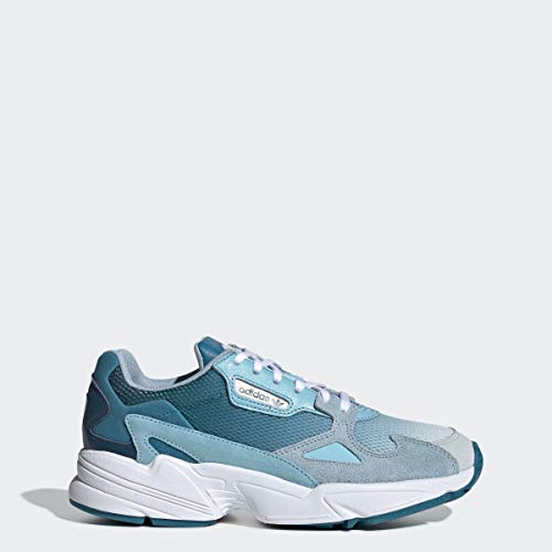 Image of adidas Originals Women's Falcon Wide Shoes
