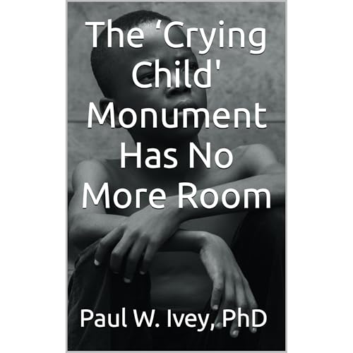 The &amp;lsquo;Crying Child' Monument Has No More Room [Written by Paul Ivey] episode artwork