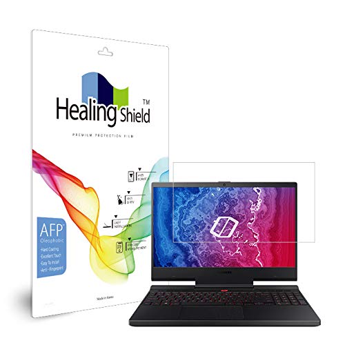 Healingshield/q[OV[h m[gp\RtیtBiSamsung Notebook Odyssey NT850XBCpj