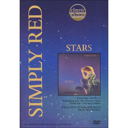 Simply Red - Stars Classic Album