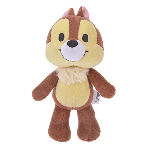 Amazon.co.jp: ディズニーストア（公式）nuiMOs ぬいぐるみ チップ 