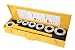 Produktbild Rems elektrische Handschneidkluppe EVA Set 1/2" - 2" im Stahlblechkasten