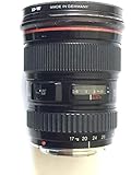 17–35 mm f/2.8 L USM Objektiv