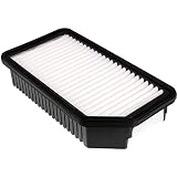 Mahle LX 2739 Mahle Air Filter - Kia Soul 1.6L, 2.0L 2009->, Hyundai I20 2.0L, 2009-