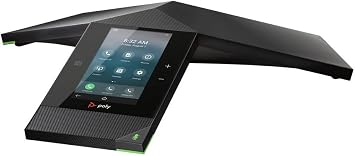 Polycom RealPresence Trio 8800 IP Conference Phone - Replaces Polycom IP7000