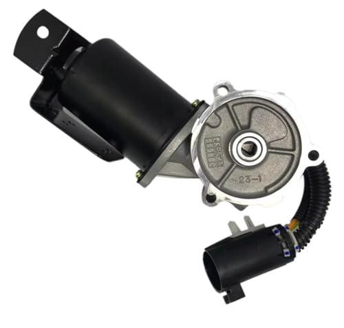 TLZBJYBW Motor De Transferencia del Caso del Motor del Actuador del Control De La Transmisión para Kia Sorento Hyundai Terracan 44-24-648-011-B 47303-H1000