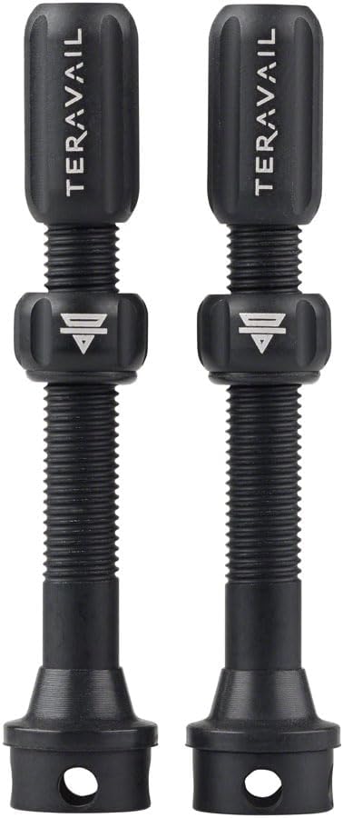 Tubeless Valve by Teravail-QBP