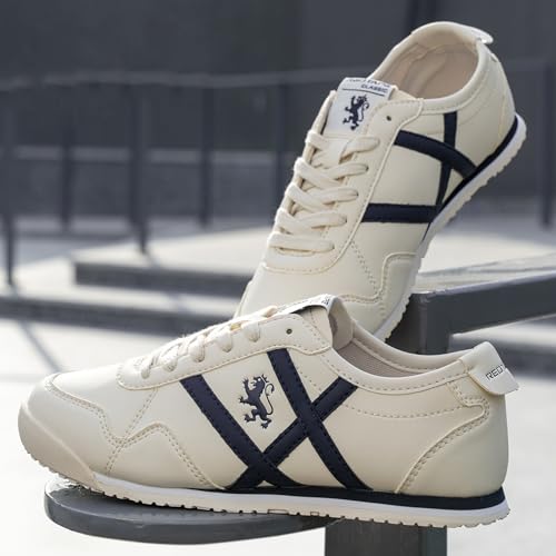 Image of Red Tape Womens Rll0161m Sneakers