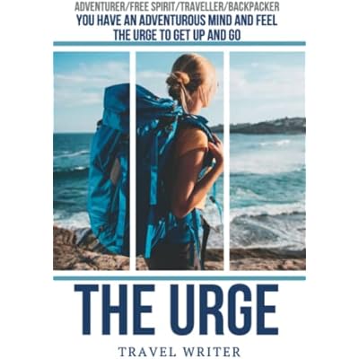 THE URGE