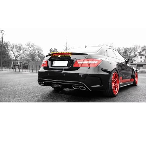 Troisième feu de freinage pour Mercedes E-Class W207 Coupé Cabriolet 2009-2016 - 6