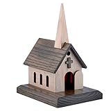 Amish Handcrafted Wood...image