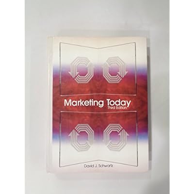 Marketing Today