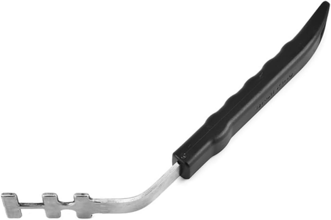 Stainless Steel Grill Grate Lifter Gripper 2pcs