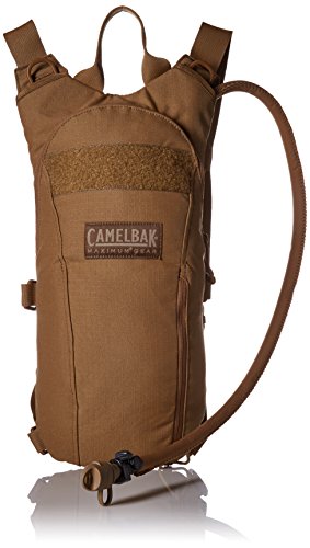 Camelbak ThermoBak Mil Spec Antidote Hydration Backpack Coyote 62607