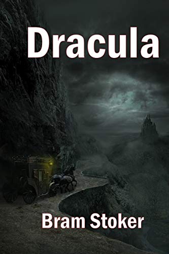 Dracula- White Cat Illustrated Edition: with a forward by Jackson Creed