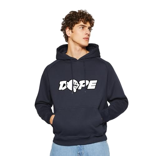 Image of VastraVibes Men Hoodie