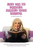 Life Can Be Fragile, Handle With Prayer! B08VX8CHSC Book Cover