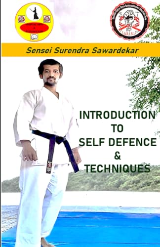 Introduction to Self Defence guide techniques de protection corporelle - 2