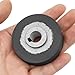Rubber Wheel for Sealing Machine, 1.97