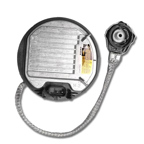 Ballast xénon HID D4S D4R KDLT004 bloc de commande de phares - 3