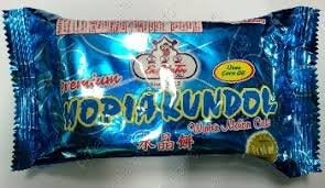 Eng Bee Tin Chinese Deli Hopia Kundol