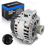 YINAVAGAD 12317555926 Alternator for BMW 128i 2008-2013, 328i 2007-2013, 328i xDrive 2009-2013,