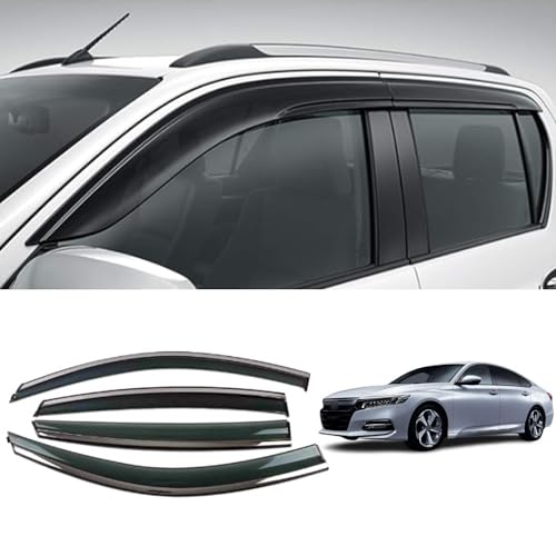 ホンダ HONDA アコード Accord CV3 USサンバイザー USDM ホンダ HONDA アコード Accord CV3 USサンバイザー USDM ホンダ