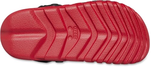 Image of Crocs Unisex Kids Duet Max 2 Clog
