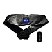 Irfora Intelligente Unisex EMS Fitness Trainer Belt Stimolatore Muscolare Elettrico Adesivo Muscolare Addominale Dispositivo per Allenamento Muscolare Domestico,Cintura per Allenatore Intelligente