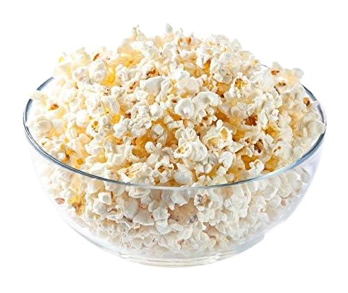 SNN Popcorn Maize 500 Gram Jar| Imported Raw Maize | Kernels 500 gram Jar | Ready to Cook | High Expansion | Homemade Healthy Snack | Butterfly Popcorn Kernels - Image 6 thumbnail
