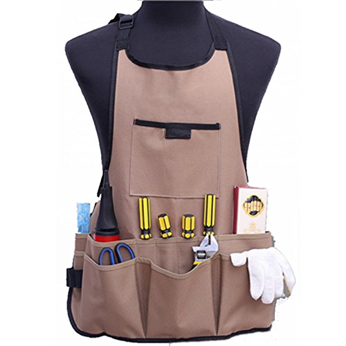 Best Gardening Apron For Women