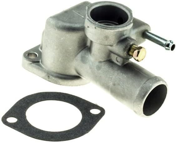 Engine Coolant Water Outlet