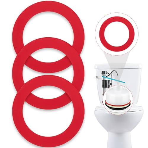 630-0030 Flush Valve Seal for Mansfield 210/211 Toilet Flush Valves
