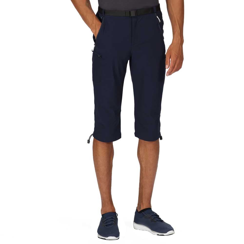 Regatta Xert Str Capri 3/4 Pants 48