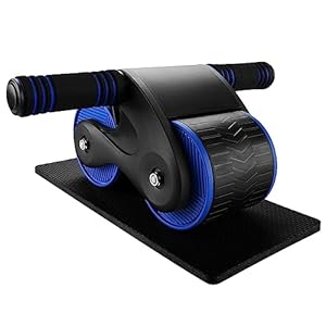Automatic Rebound Abdominal Wheel, ...