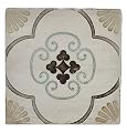5x5 Calabria Porcelain Decorative Tile